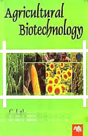 Agricultural Biotechnology