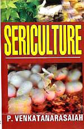 Sericulture in India