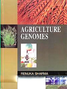 Agriculture Genomes