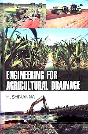 Engineering for Agricultural Drainage