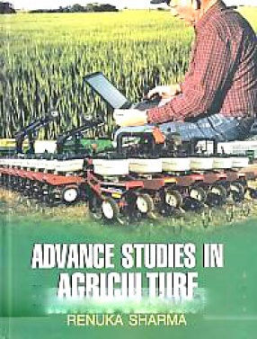 Advance Studies in Agriculture