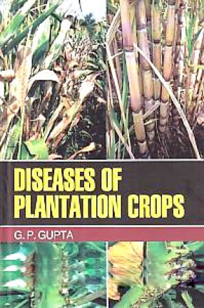 Diseases of Plantation Crops