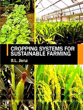 Cropping Systems for Sustainable Farming