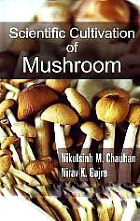 Scientific Cultivation of Mushroom