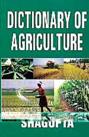 Dictionary of Agriculture