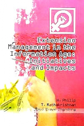 Extension Management in the Information Age: Initiatives and Impacts