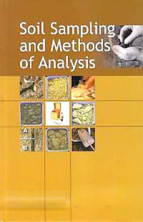 Soil Sampling and Methods of Analysis