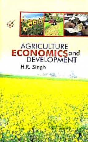 Agriculture, Economics and Development