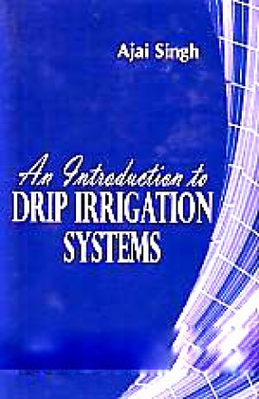 An Introduction to Drip Irrigation Systems