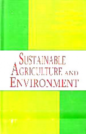 Sustainable Agriculture and Environment