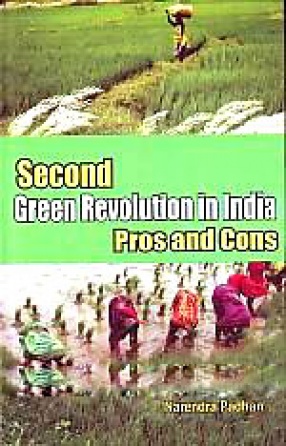 Second Green Revolution in India: Pros and Cons