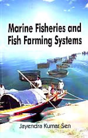 Marine Fisheries and Fish Farming Systems