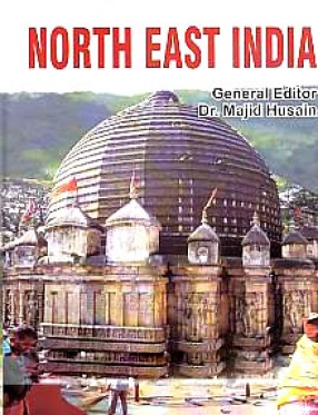 North-East India (In 7 Volumes)