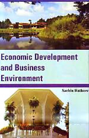 Economic Development and Business Environment