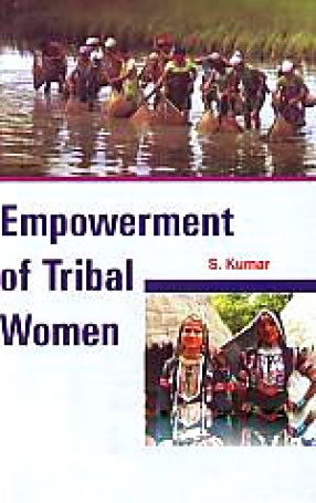 Empowerment of Tribal Women