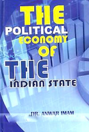 The Political Economy of the Indian State