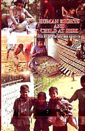 Human Rights and Child at Risk: A Study of Child Labour in India