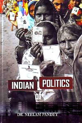 Indian Politics of Development and Identity