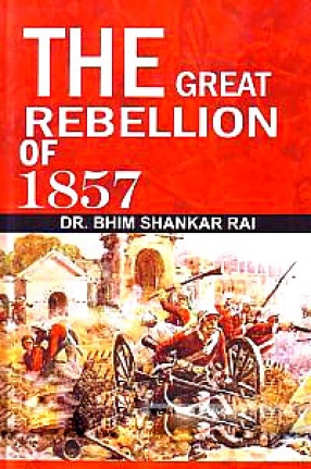 The Great Rebellion of 1857