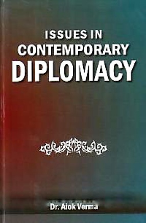 Issues in Contemporary Diplomacy