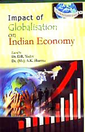 Impact of Globalisation on Indian Economy