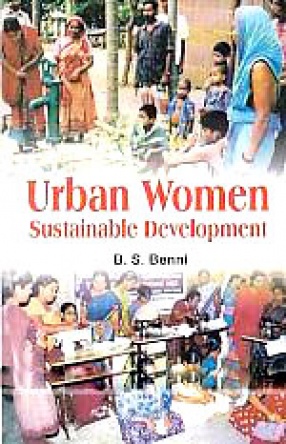 Urban Women Sustainable Development