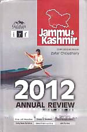 Jammu & Kashmir Annual Review, 2012