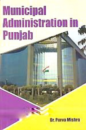 Municipal Administration in Punjab