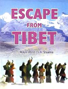 Escape from Tibet