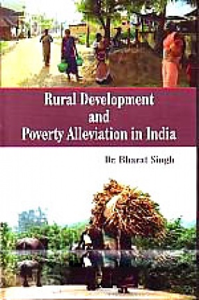 Rural Development and Poverty Alleviation in India