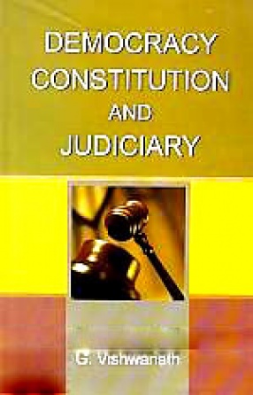 Democracy, Constitution and Judiciary