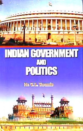 Indian Government and Politics