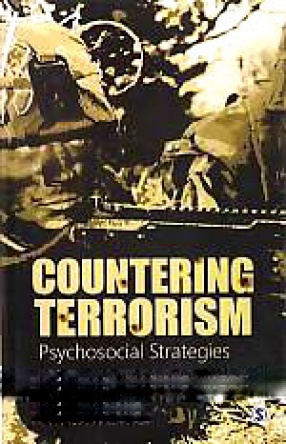 Countering Terrorism: Psychosocial Strategies