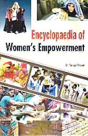 Encyclopaedia of Women's Empowerment (In 2 Volumes)