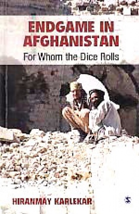 Endgame in Afghanistan: For Whom the Dice Rolls