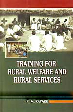 Training for Rural Welfare and Rural Services