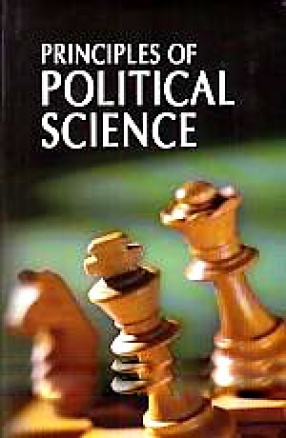 Principles of Political Science