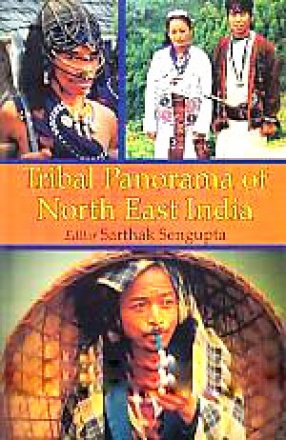 Tribal Panorama of North East India