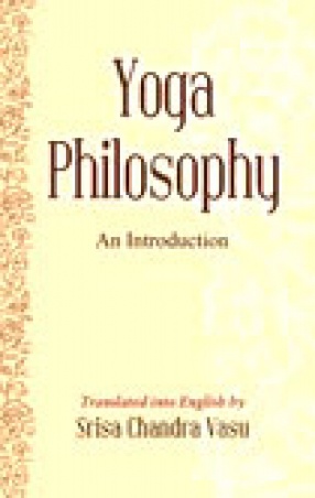 Yoga Philosophy: An Introduction