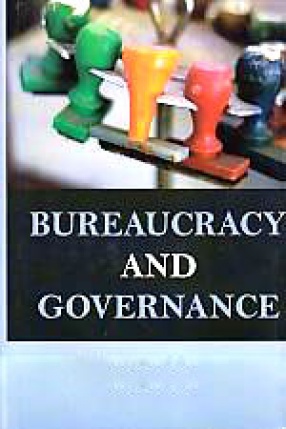 Bureaucracy and Governance