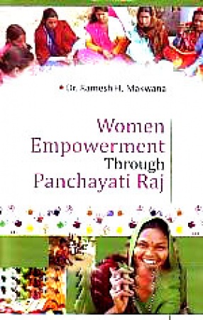 Women Empowerment Through Panchayati Raj