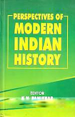 Perspectives of Modern Indian History