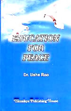 Education for Peace