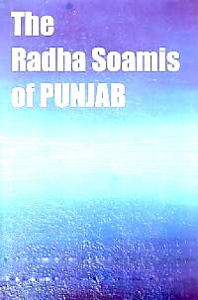 The Radha Soamis of Punjab