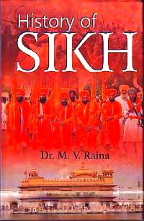 History of Sikhs