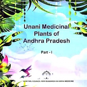 Unani Medicinal Plants of Andhra Pradesh