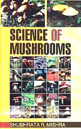 Science of Mushrooms