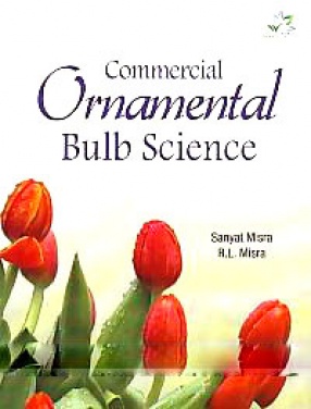 Commercial Ornamental Bulb Science