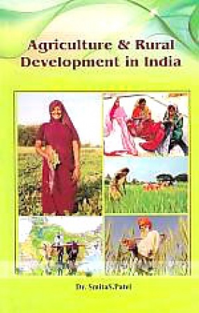 Agriculture & Rural Development in India
