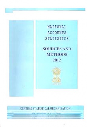 National Accounts Statistics: Sources and Methods, 2012